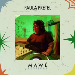 PAULA PRETEL @ Mawe Festival