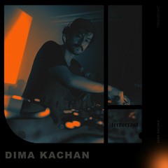 terrorcast ⏤ Dima Kachan