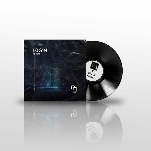 Astray - Out Now On Dutty Audio
