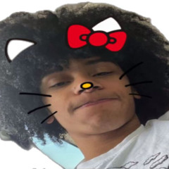 Xinas veio a trás de mim!