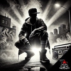 Enter The White Light [Deep Boom Bap 84,5 BPM / Free for non-commercial use]