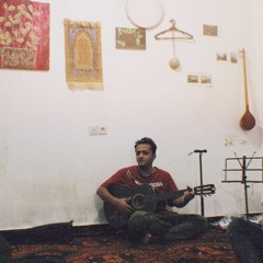 ROYAYE HASTI MOJTABA PANAHI