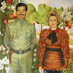 *bonus* jews & christians (tek)