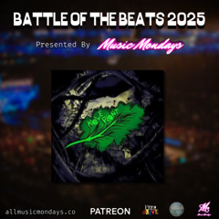 [MM EXCLUSIVE] K@LE PL@NT - Lavender Diamonds