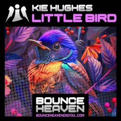 Kie Hughes - Little Bird (Out Now On Bounce Heaven Digital)
