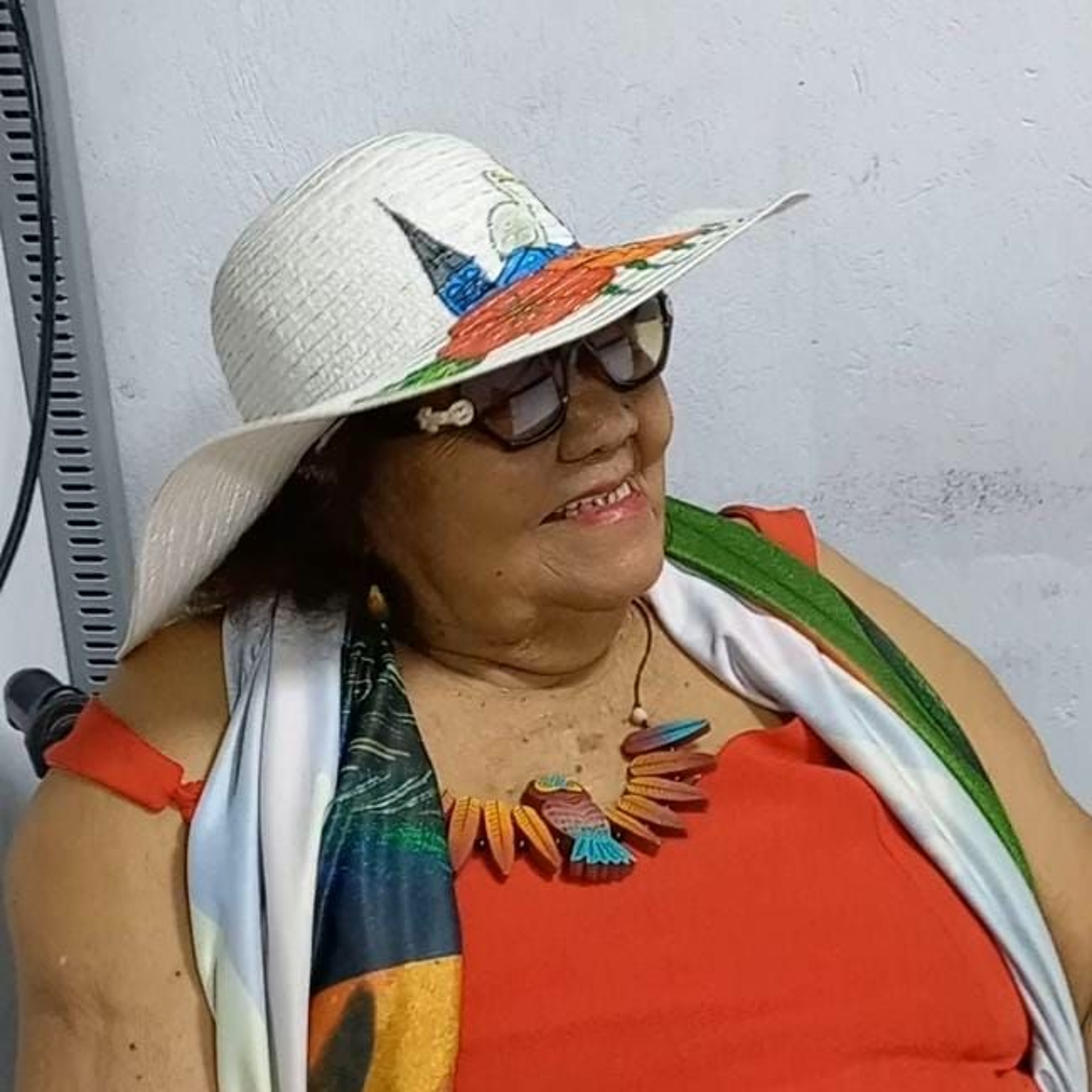 Projeto Saúde e Alegria