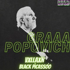 Graaa Popovich
