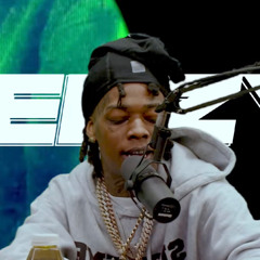 Corner store freestyle- heembeezy