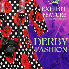 Auxiliary Gate 214 - Jessica Whitehead/Kentucky Derby Museum