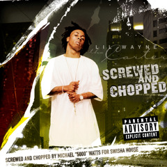 Get Down (Chopped & Screwed) [feat. Baby]
