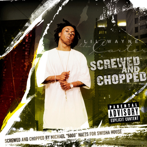 Get Down (Chopped & Screwed) [feat. Baby]