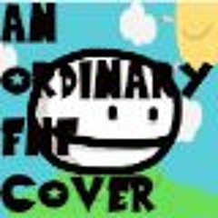 An ordinary fnf cover(An ordinary to slow cover but bob sings it)