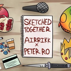 Airrikk , Peter Ro - In You