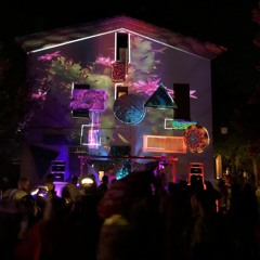 Cabana Libre Festival - Meadow Stage