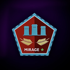 MIRAGE