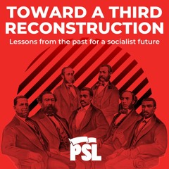 Toward a third Reconstruction: Lessons from the past for a socialist future
