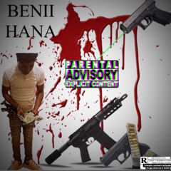 Benii Hana x cant kick it wit you (unreleased)