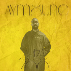 Aymoune - Giza Zoo
