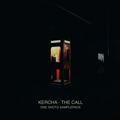 Kercha - The Call Sample pack (Review)