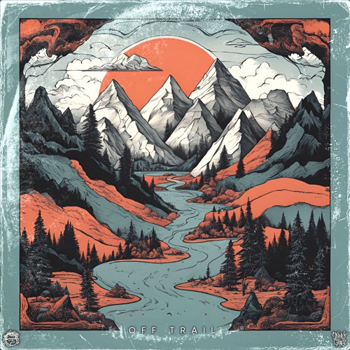 GRUMPY - OFF TRAIL (JANUARY PATREON EXCLUSIVE)