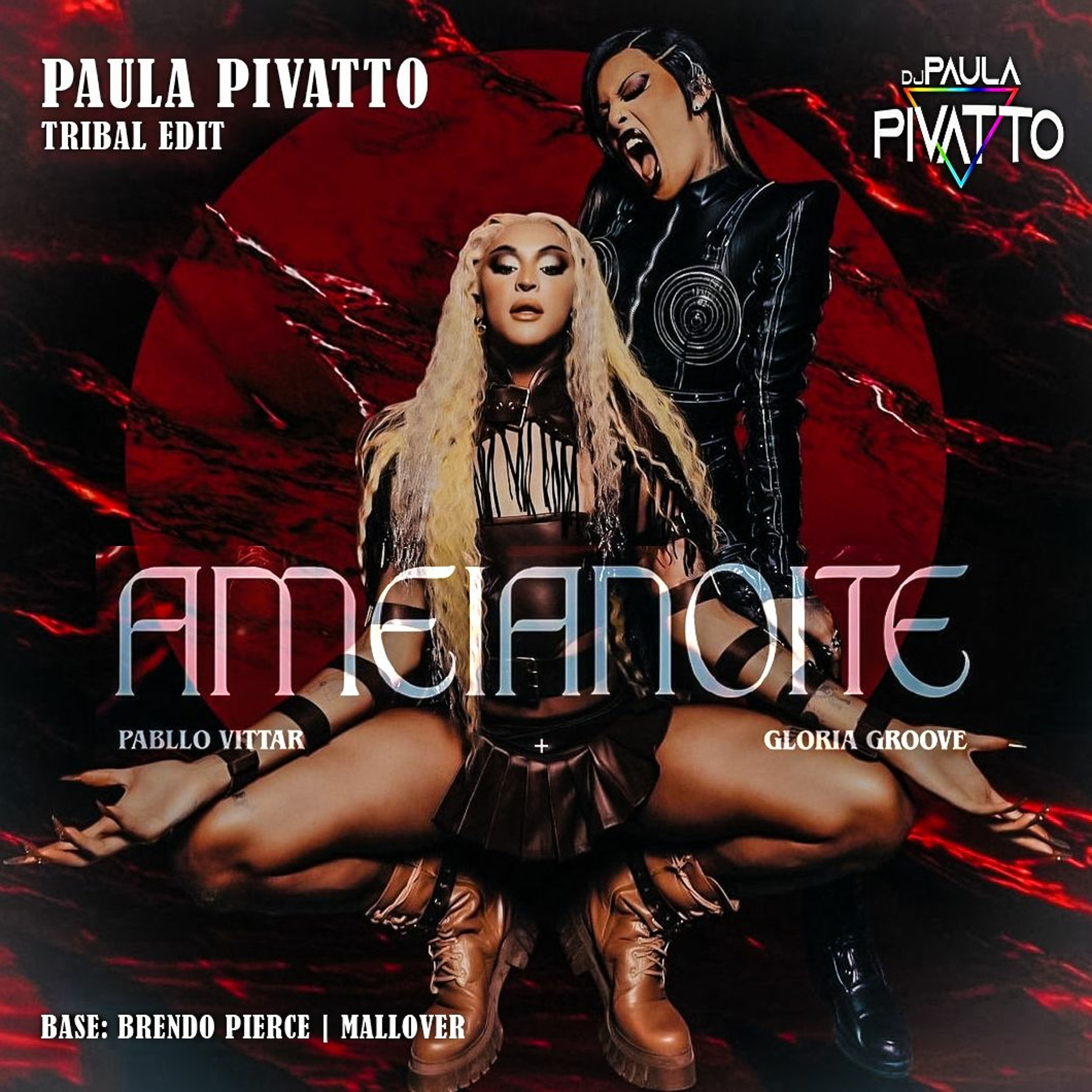 Podcast Paula Pivatto