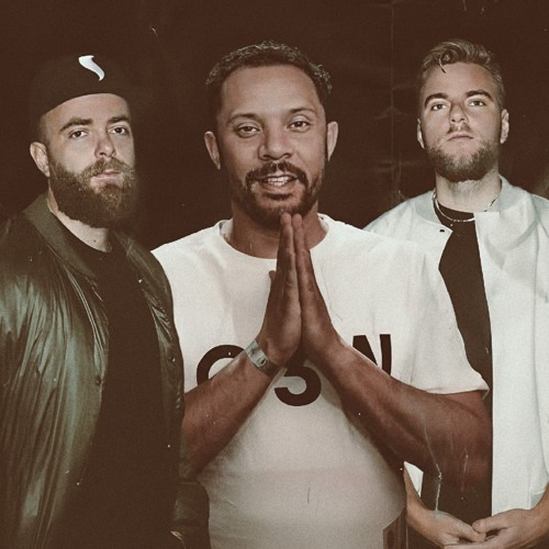 Wildstylez & Showtek - Favorite Song (Sigit Anw Remake)
