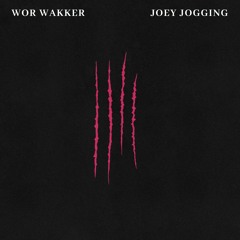 JOEY JOGGING - WOR WAKKER