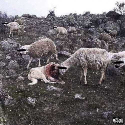 Big Melancholy X Cessir - Beast From The East