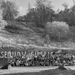 Sequoia Sunrise 2025