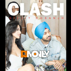 Clash - Diljit (DJ Money)