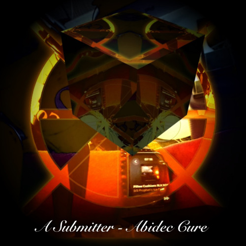 A Submitter - Abidec Cure