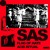 Artwork for SAS - Flag Of Hate