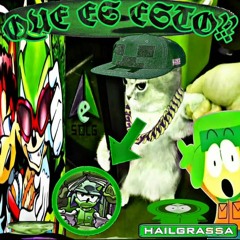 QUE ES ESTO?? 😾💢