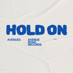 Hold On