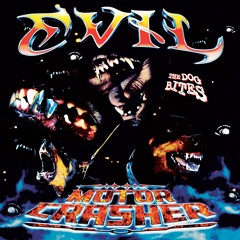 MOTOR CRASHER E.P