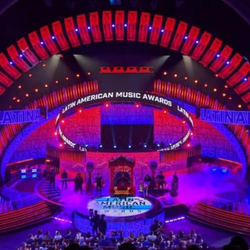 Stream episode Here to Watch Latin AMAs 2025 Live Stream Without Cable