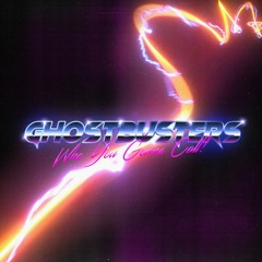 Ghostbusters [feat. Trillphill] | Ray Parker Jr.