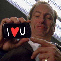 Jimmy McGill - Love TKO (FREE DIRECT DL)