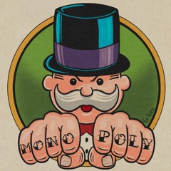 Monopoly (Prod. by Fantom)