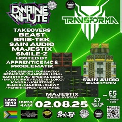 Full Swing Records Presents TAKEOVER: 20MIN PROMO MIX (Jon Stone)