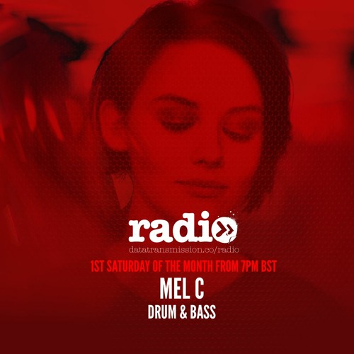 Mel C Featuring Reid Speed Guest Mix July 20