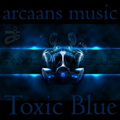 Toxic Blue