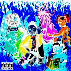 NO COMPROMISE (ft Dezzi Dinero + RoodBwoy)