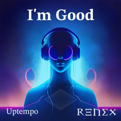 I'm Good (Blue)(Uptempo)