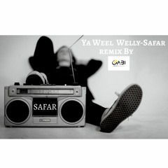 Ya Weel Weely - Safar - Mashup Remix- BeatAholic
