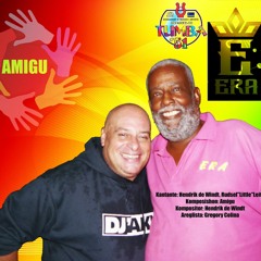 Amigu - Hendrik de Windt/ Little Leito - ERA 2023