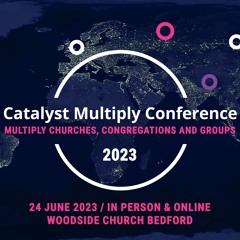 Multiply Conference 2022 - Dr Dr Harvey Kwiyani - Part B