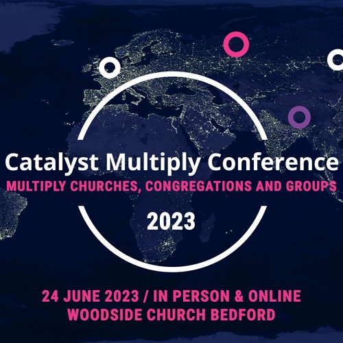 Multiply Conference 2022 - Dr Dr Harvey Kwiyani - Part A