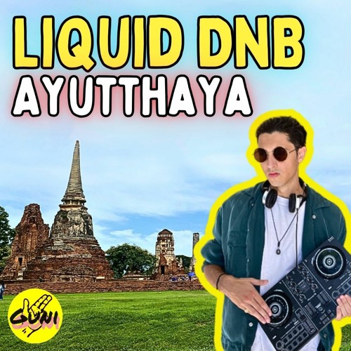 Stream Liquid Drum and Bass Mix LIVE From Wat Maha That Mixed by Guni by Guni Listen