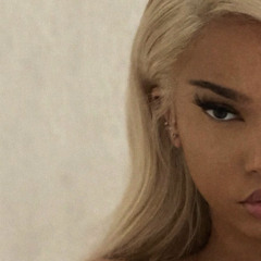 SOMEBODY I USED TO KNOW